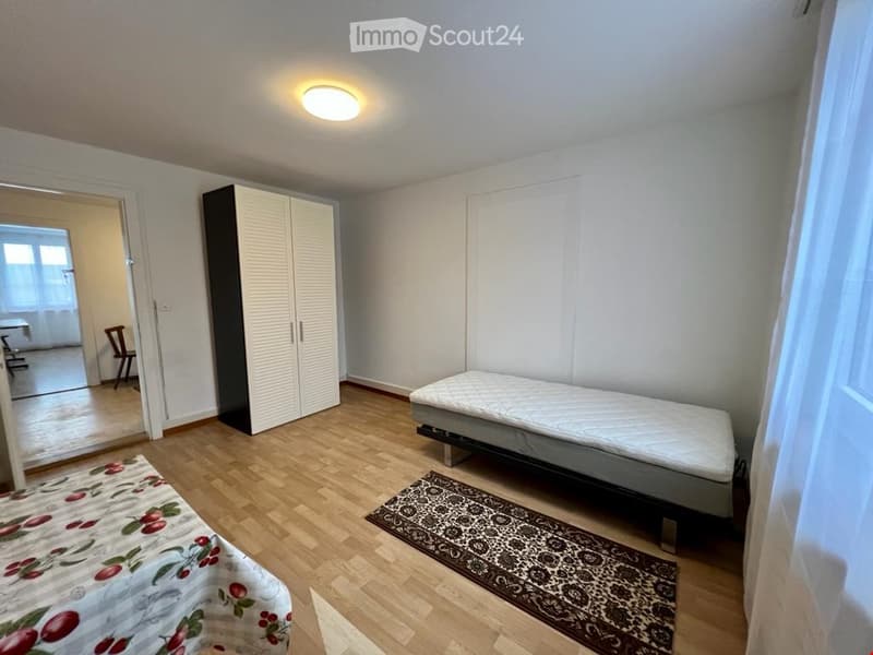 Möblierte Einer-u. Zweierzimmer (8)