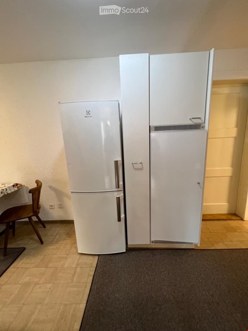 Möblierte Einer-u. Zweierzimmer (4)