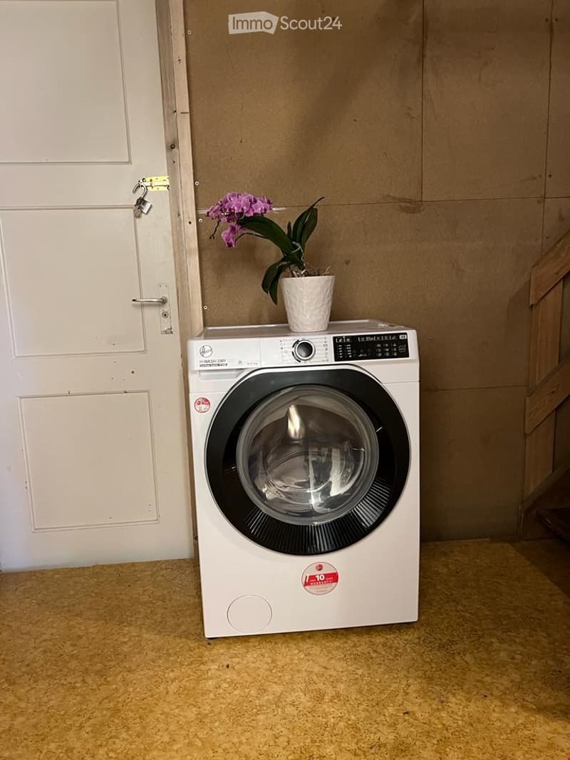 Möblierte Einer-u. Zweierzimmer (15)