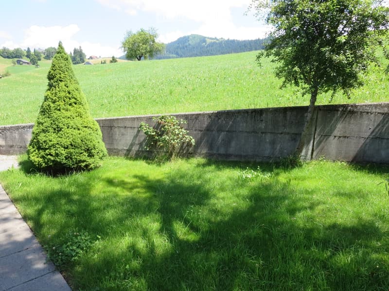Charmante 6-Zimmer-Wohnung in Oberlangenegg (12)