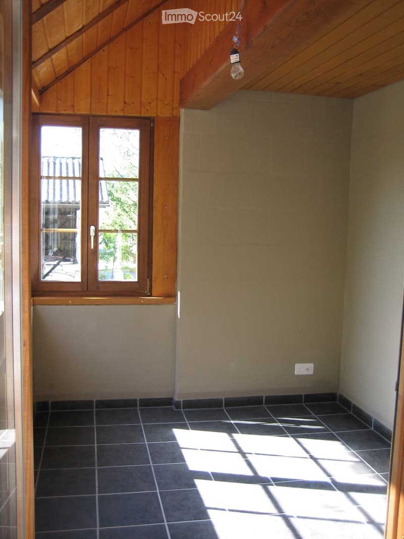 Charmante 6-Zimmer-Wohnung in Oberlangenegg (11)