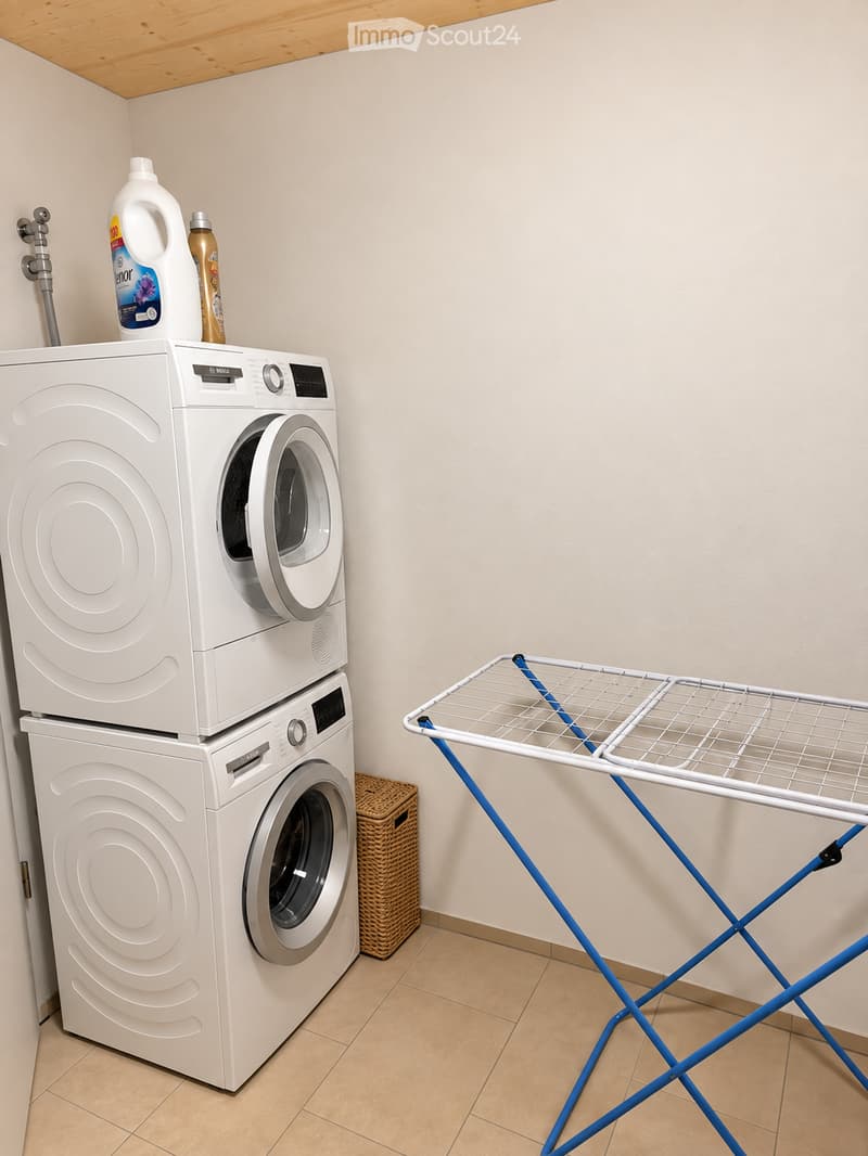 Nachmieter gesucht – moderne und grosszügige 1,5-Zimmer-Wohnung in Fischingen (10)
