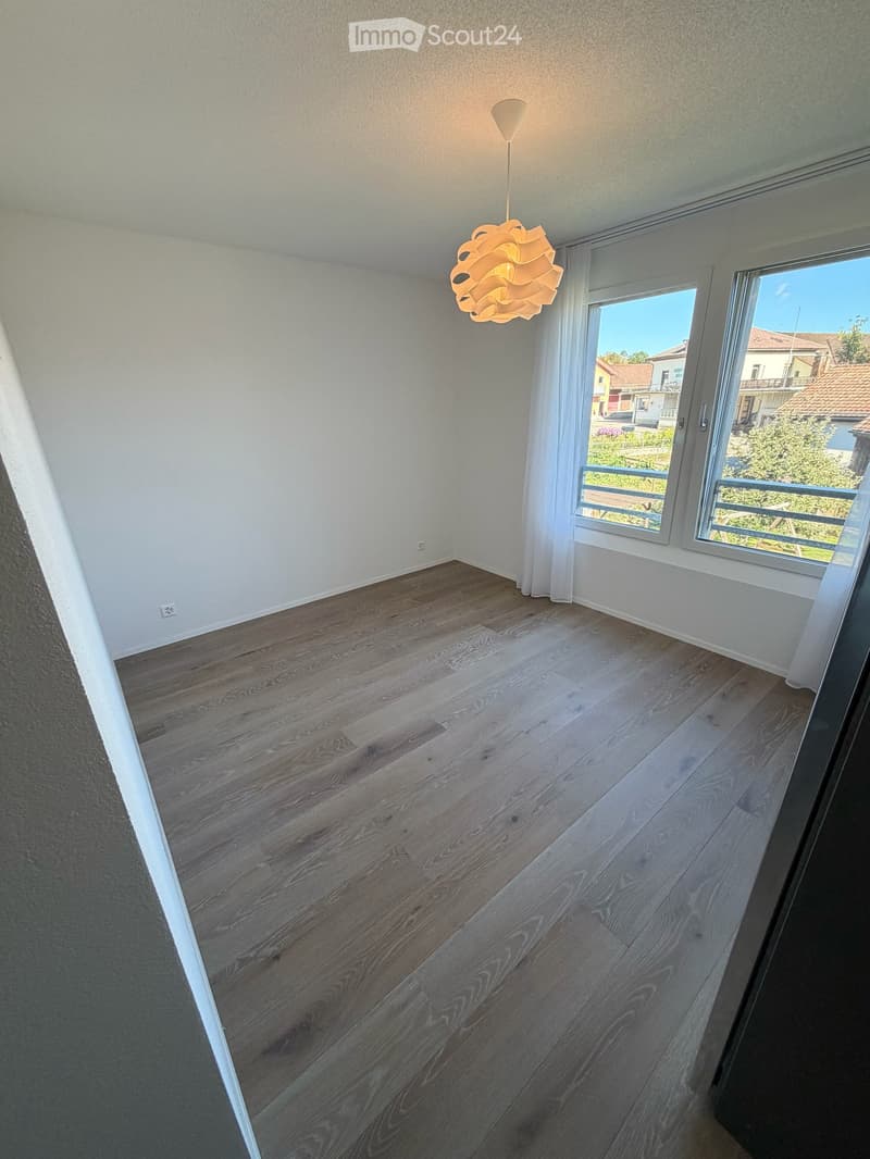 Wohnung in Aefligen (7)
