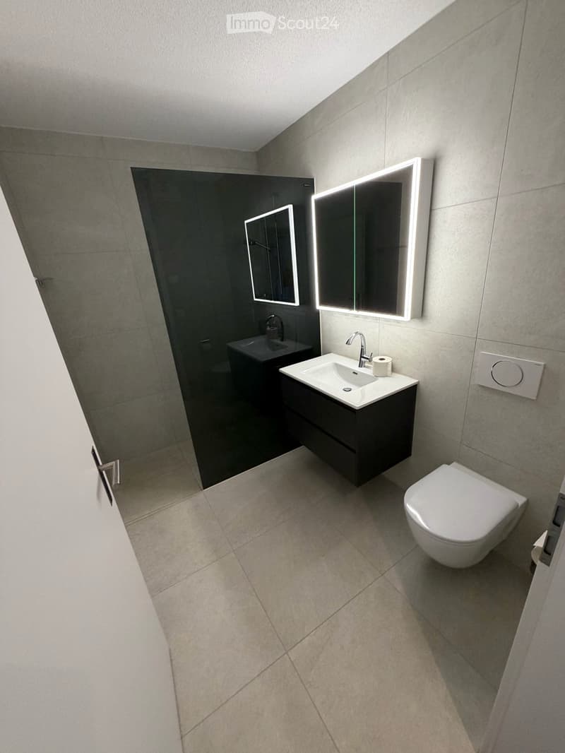 Wohnung in Aefligen (5)