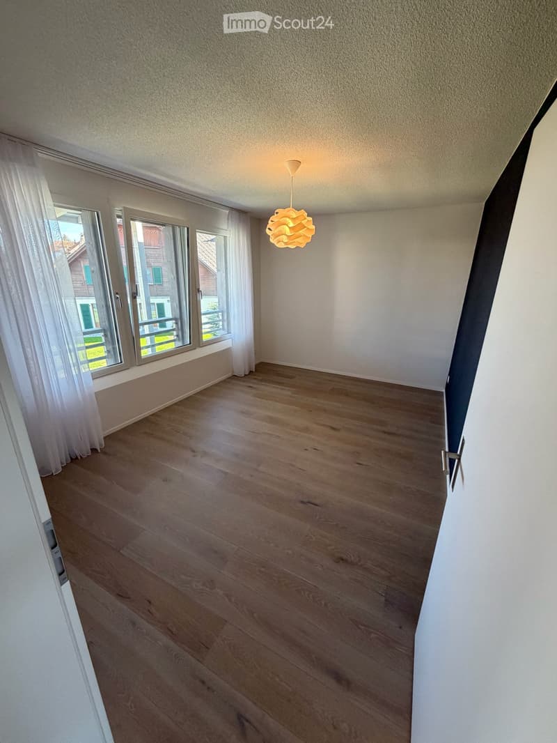 Wohnung in Aefligen (6)