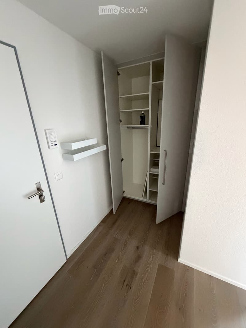 Wohnung in Aefligen (4)