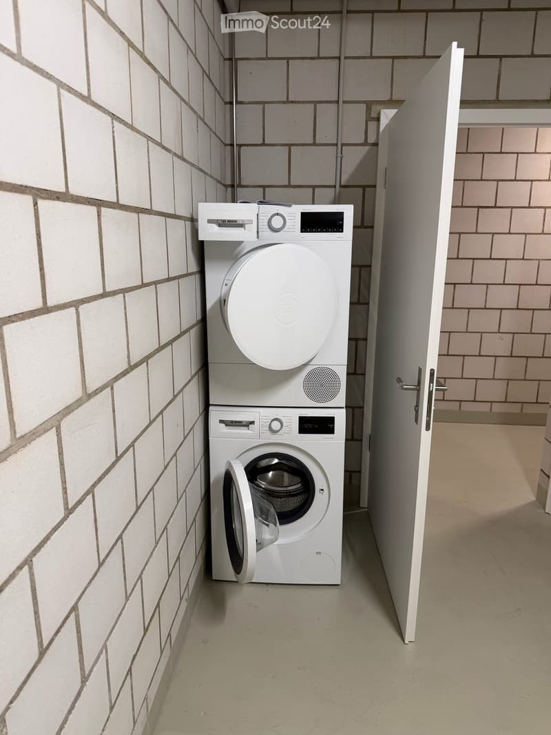 Wohnung in Aefligen (9)