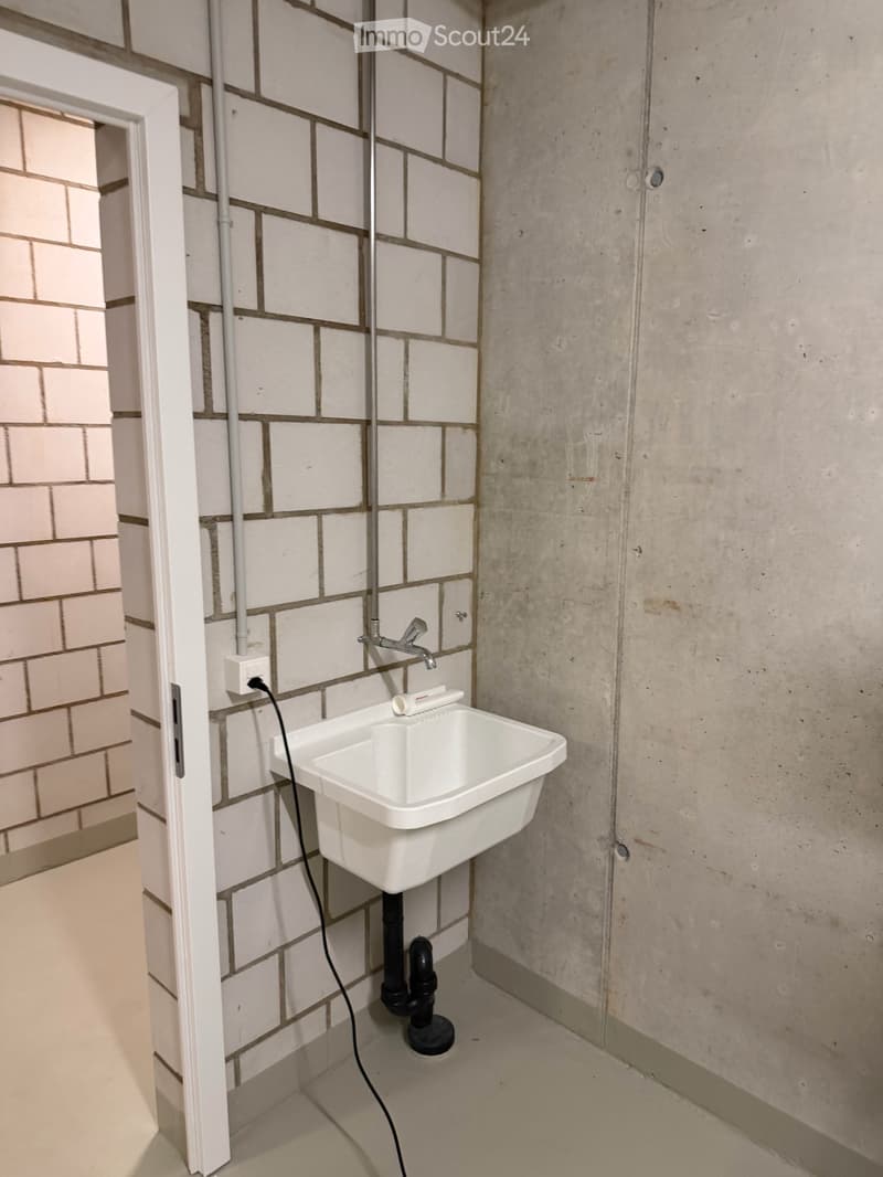 Wohnung in Aefligen (10)