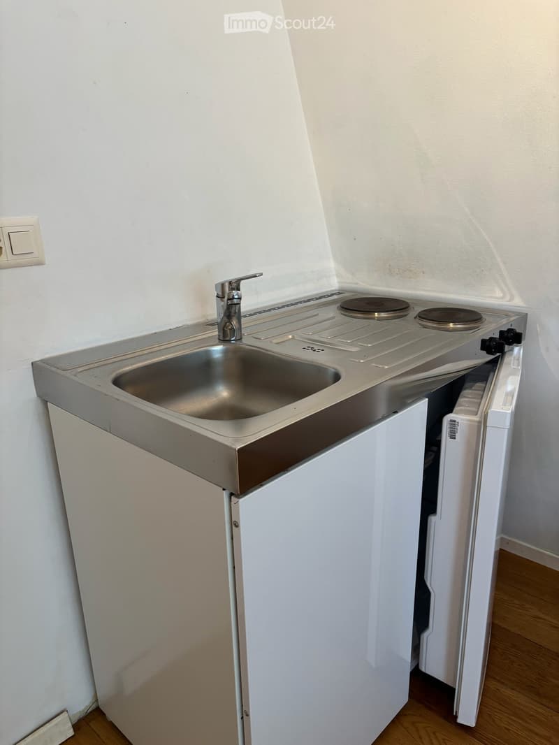 Studio in Lausanne (7)