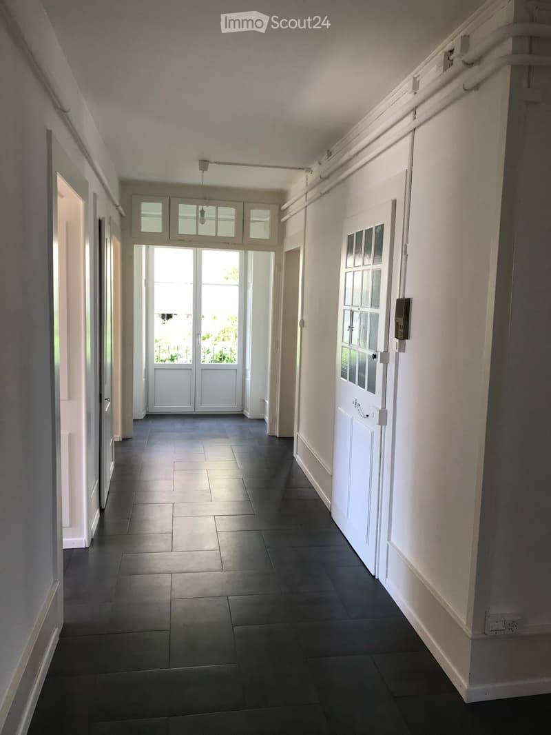 2 magnifiques appartements à Neuchâtel (6)
