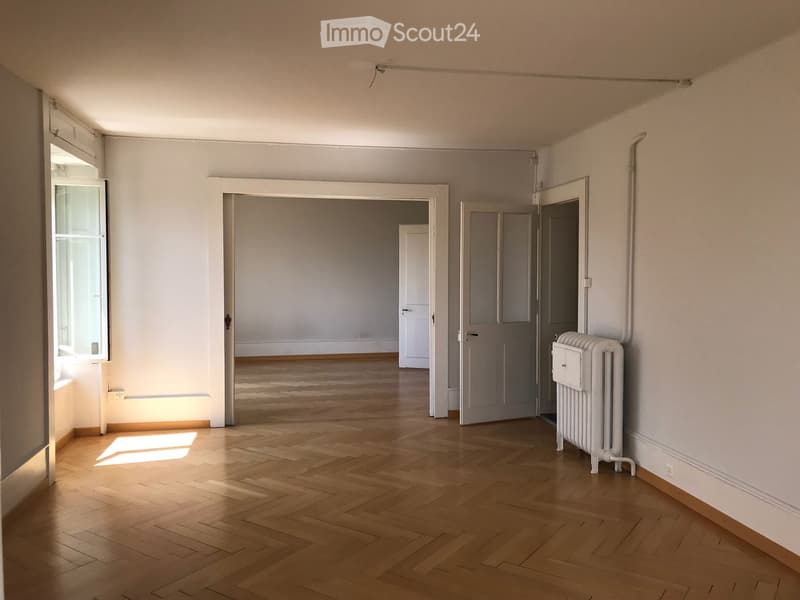 2 magnifiques appartements à Neuchâtel (11)