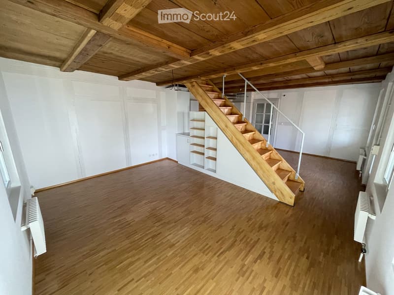 3 1/2-Zimmer-Maisonettewohnung auf dem Ballenbühl mit toller Aussicht (10)