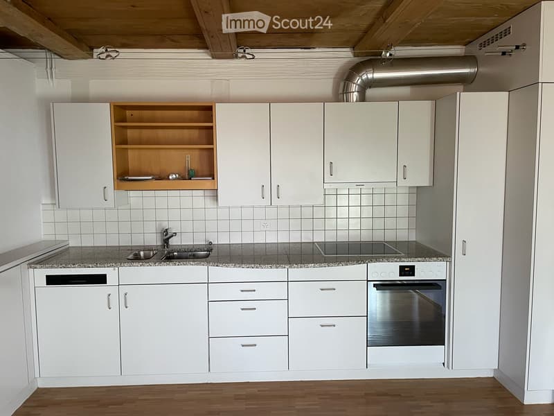 3 1/2-Zimmer-Maisonettewohnung auf dem Ballenbühl mit toller Aussicht (8)