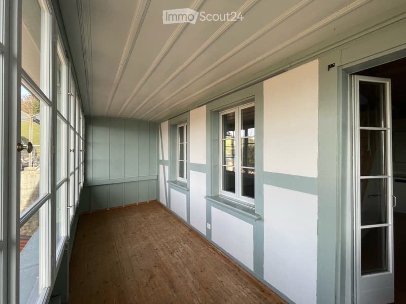3 1/2-Zimmer-Maisonettewohnung auf dem Ballenbühl mit toller Aussicht (16)