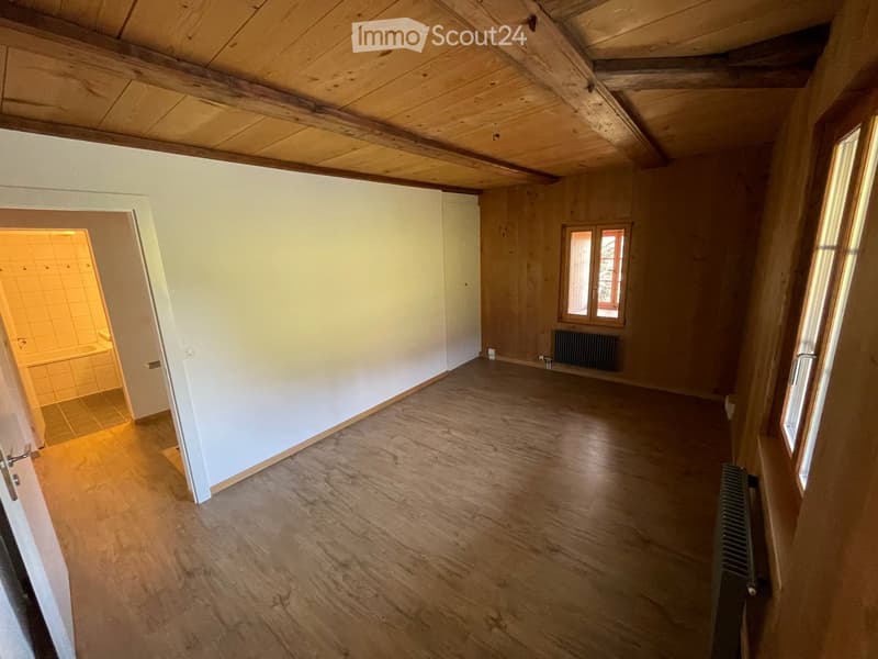 3 1/2-Zimmer-Maisonettewohnung auf dem Ballenbühl mit toller Aussicht (11)