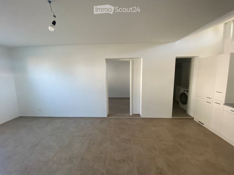 2.5 Zimmer Wohnung im Erdgeschoss inkl. Nebenkosten und Parkplatz (7)