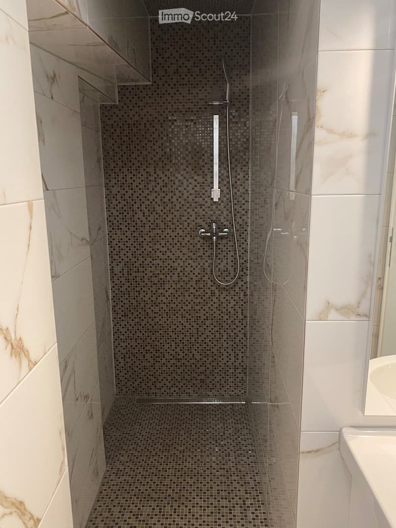 Dusche