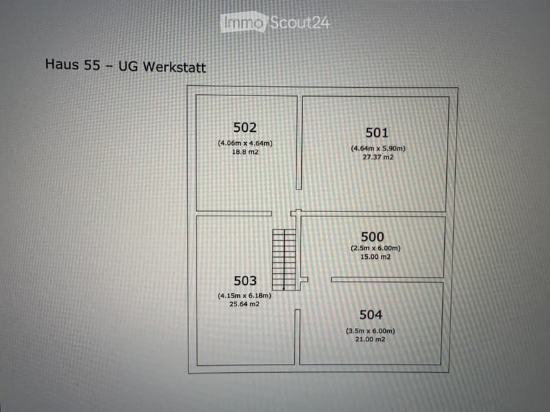 Ladenlokal und Werkstatt in Wettingen (7)