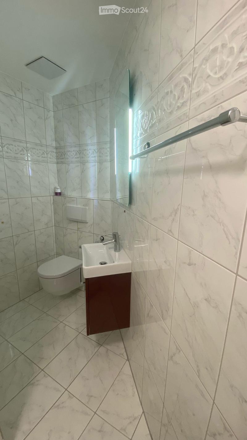 Badzimmer in 2.Stock