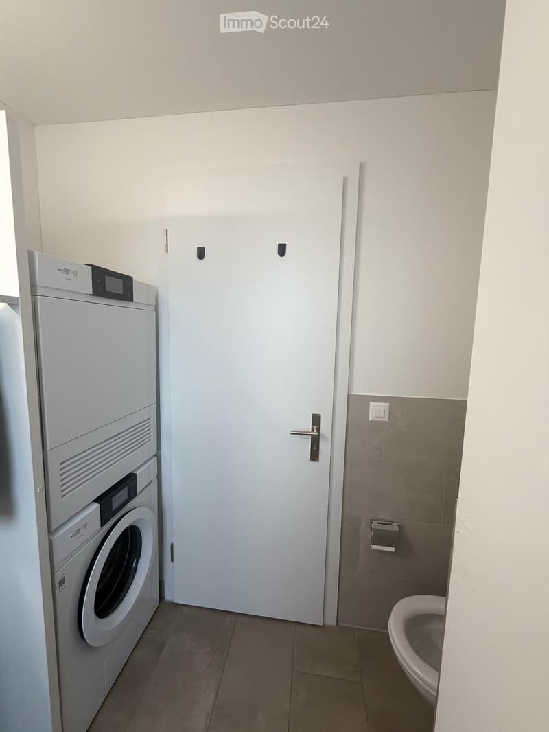 Wohnung in Zürich / Neuaffoltern (12)