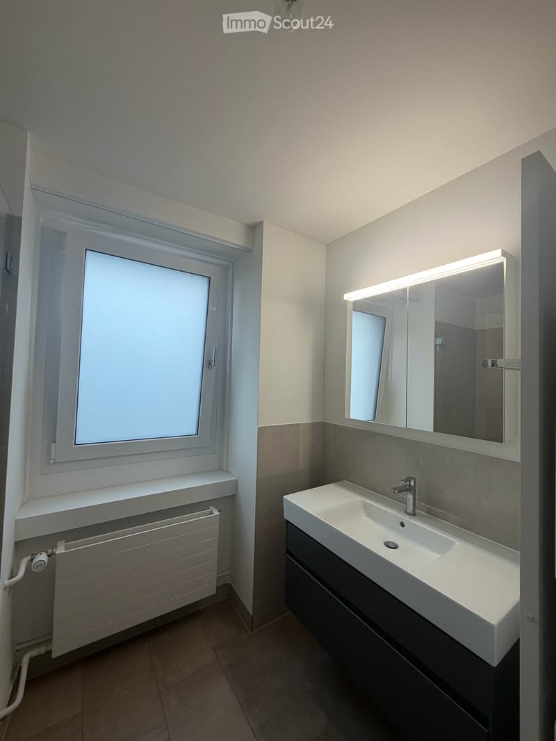 Wohnung in Zürich / Neuaffoltern (11)