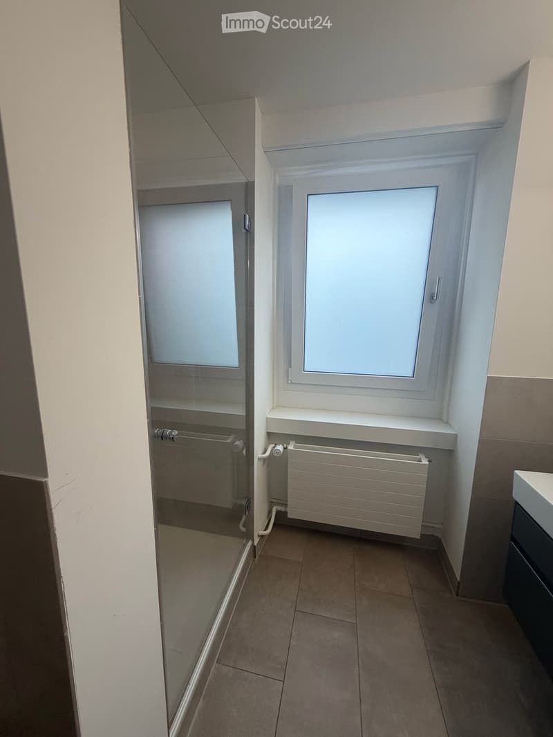 Wohnung in Zürich / Neuaffoltern (13)