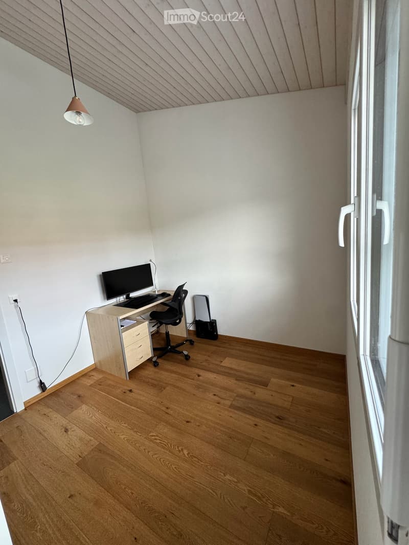 Appartement 3.5 à Châtonnaye (9)