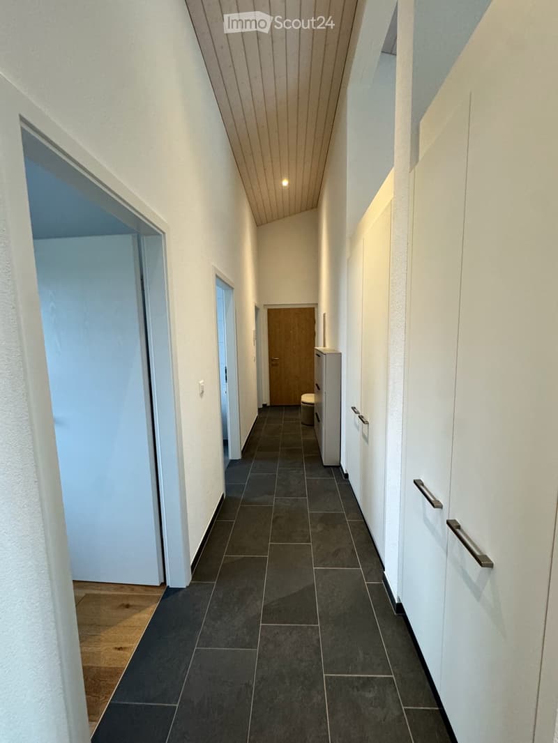 Appartement 3.5 à Châtonnaye (10)