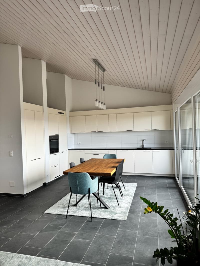 Appartement 3.5 à Châtonnaye (4)
