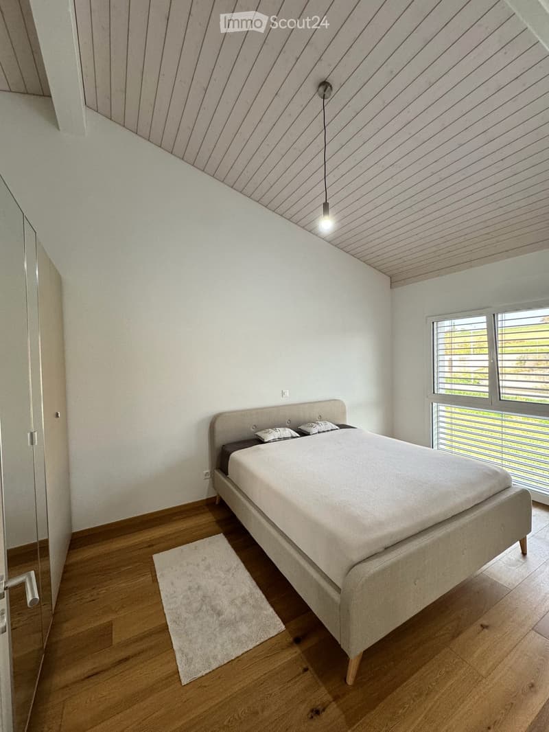Appartement 3.5 à Châtonnaye (8)