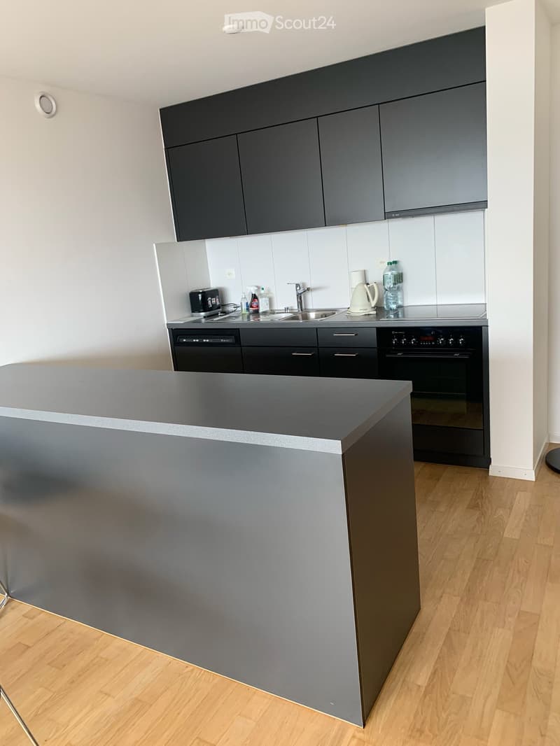 Appartement à Neuchâtel (7)