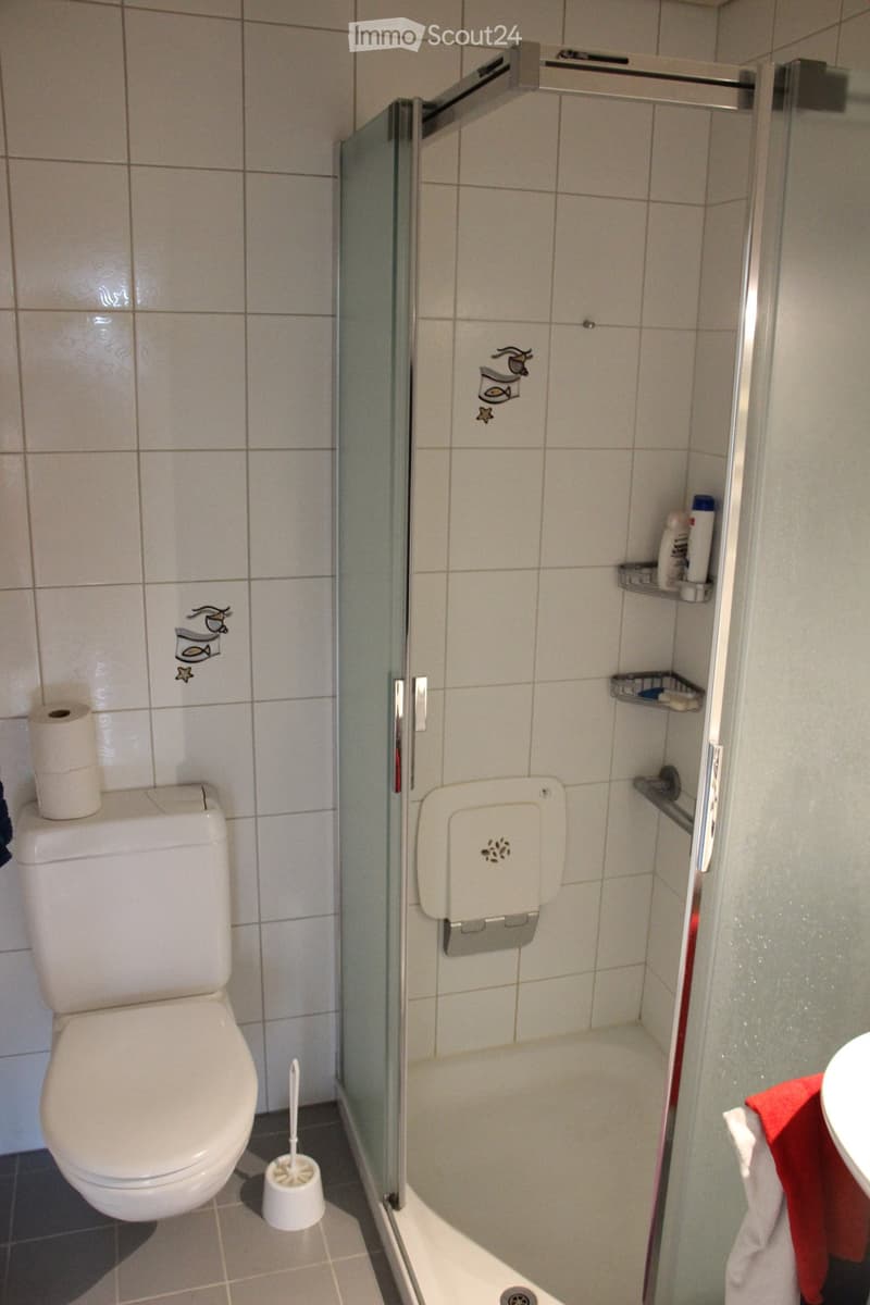 Appartement lumineux de 3.5 pcs avec grand balcon -- Villars-sur-Glâne (14)
