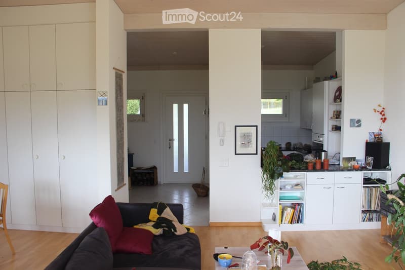 Appartement lumineux de 3.5 pcs avec grand balcon -- Villars-sur-Glâne (8)