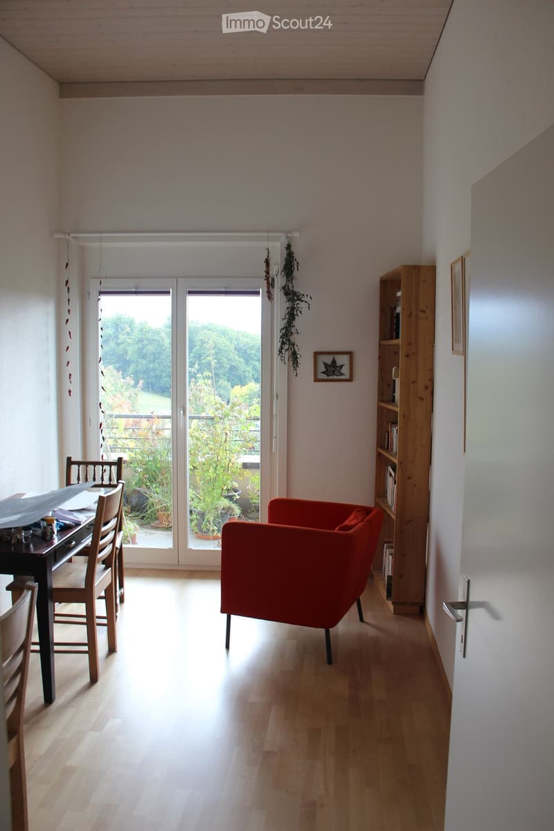 Appartement lumineux de 3.5 pcs avec grand balcon -- Villars-sur-Glâne (11)