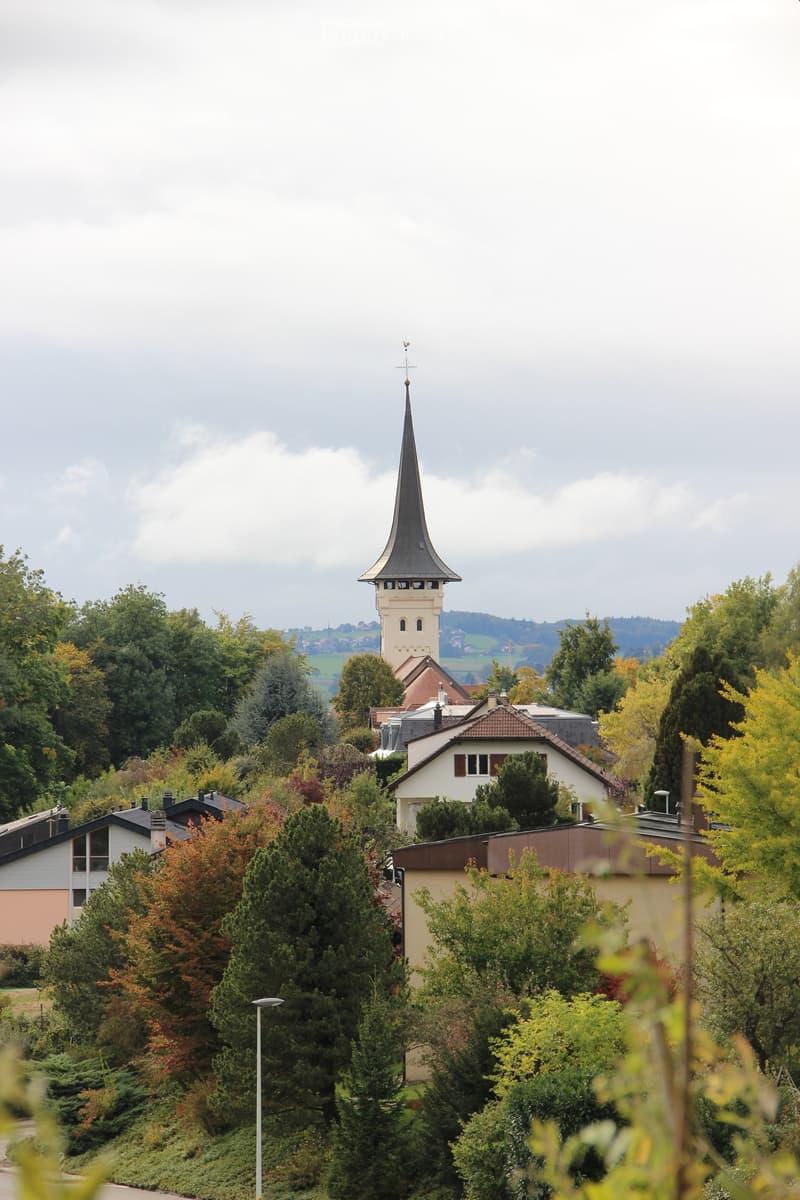 Appartement lumineux de 3.5 pcs avec grand balcon -- Villars-sur-Glâne (7)
