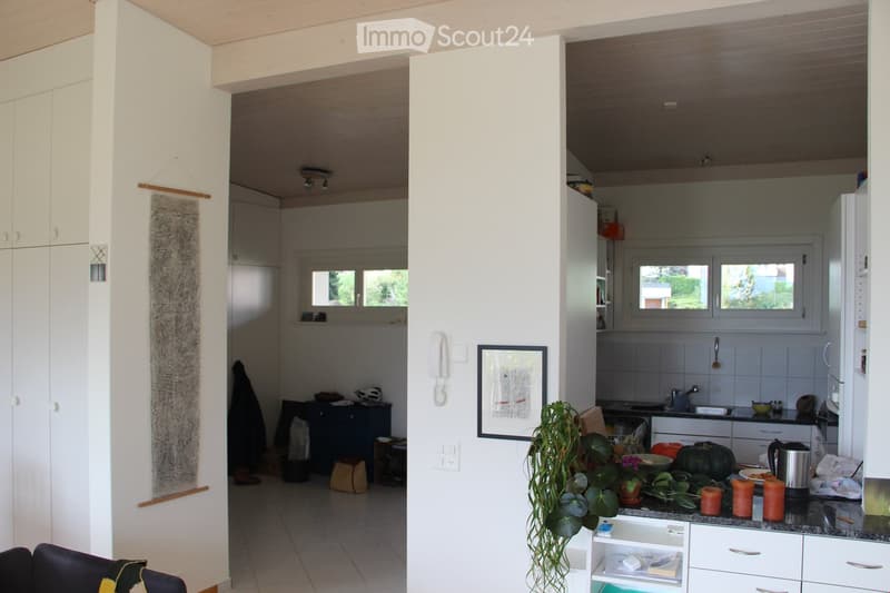Appartement lumineux de 3.5 pcs avec grand balcon -- Villars-sur-Glâne (9)