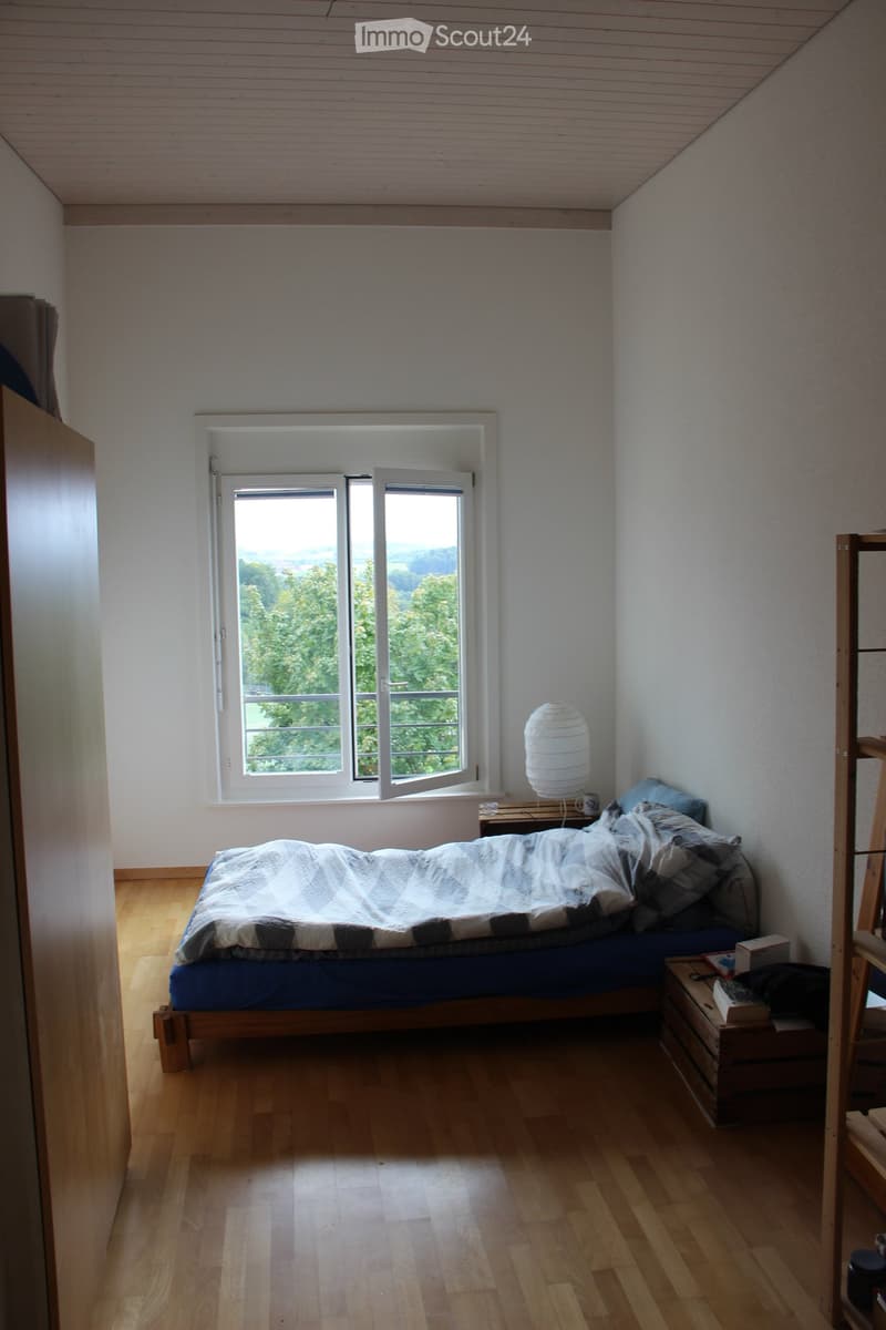 Appartement lumineux de 3.5 pcs avec grand balcon -- Villars-sur-Glâne (12)