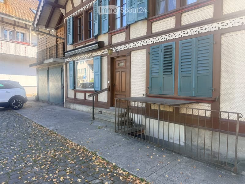 Ladenlokal in Wynigen (14)