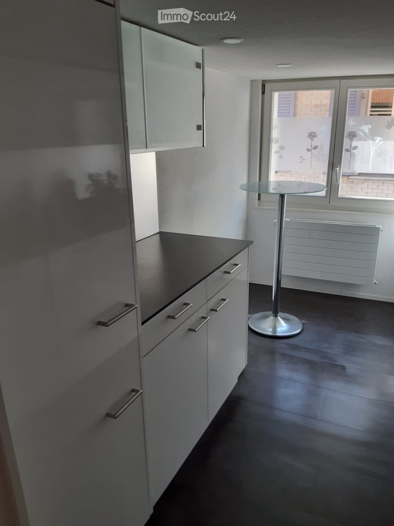 zentrale attraktive 5 1/2 Zi-Wohnung in Gossau (3)