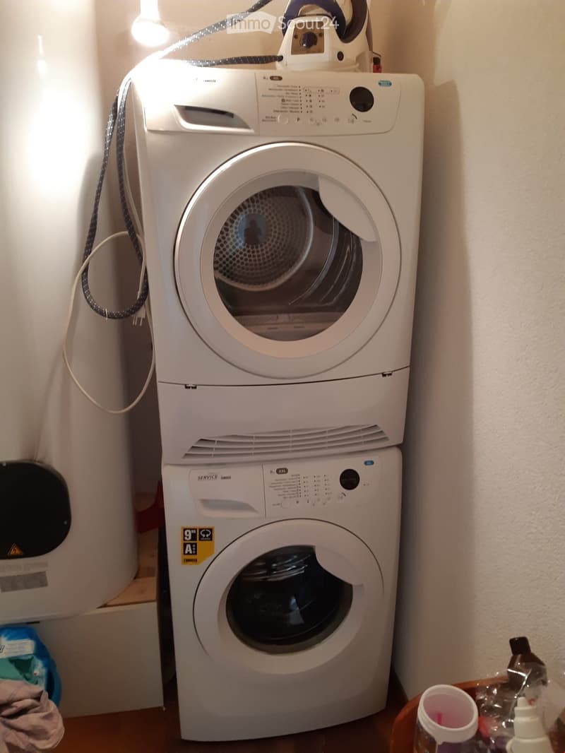 zentrale attraktive 5 1/2 Zi-Wohnung in Gossau (11)