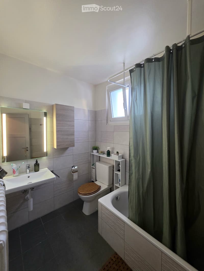Appartement 3 pcs de 70m² dans un cadre idéal (5)