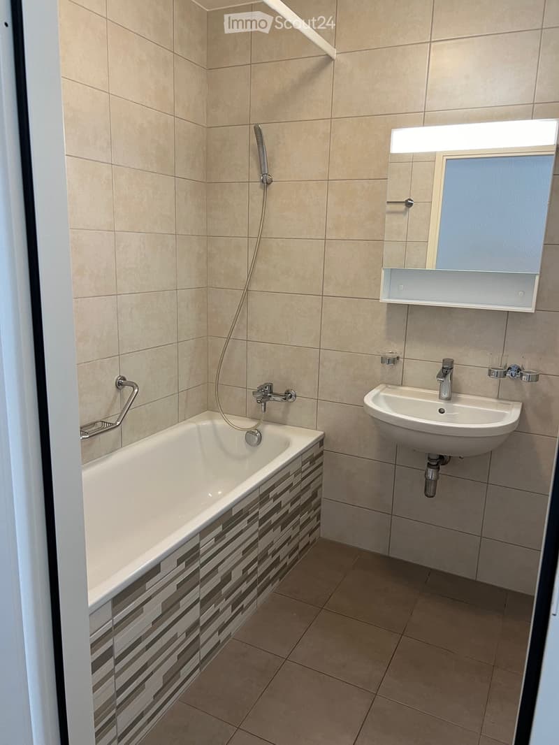 Appartement à Genève (5)