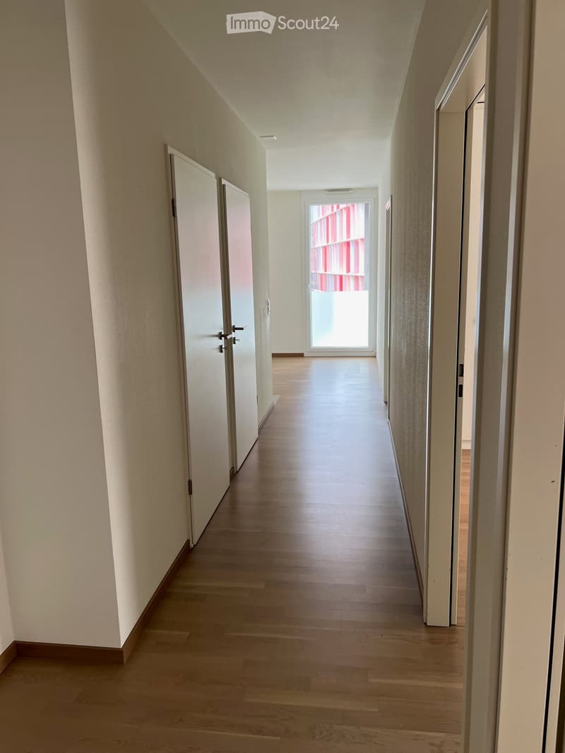 Appartement à Genève (7)