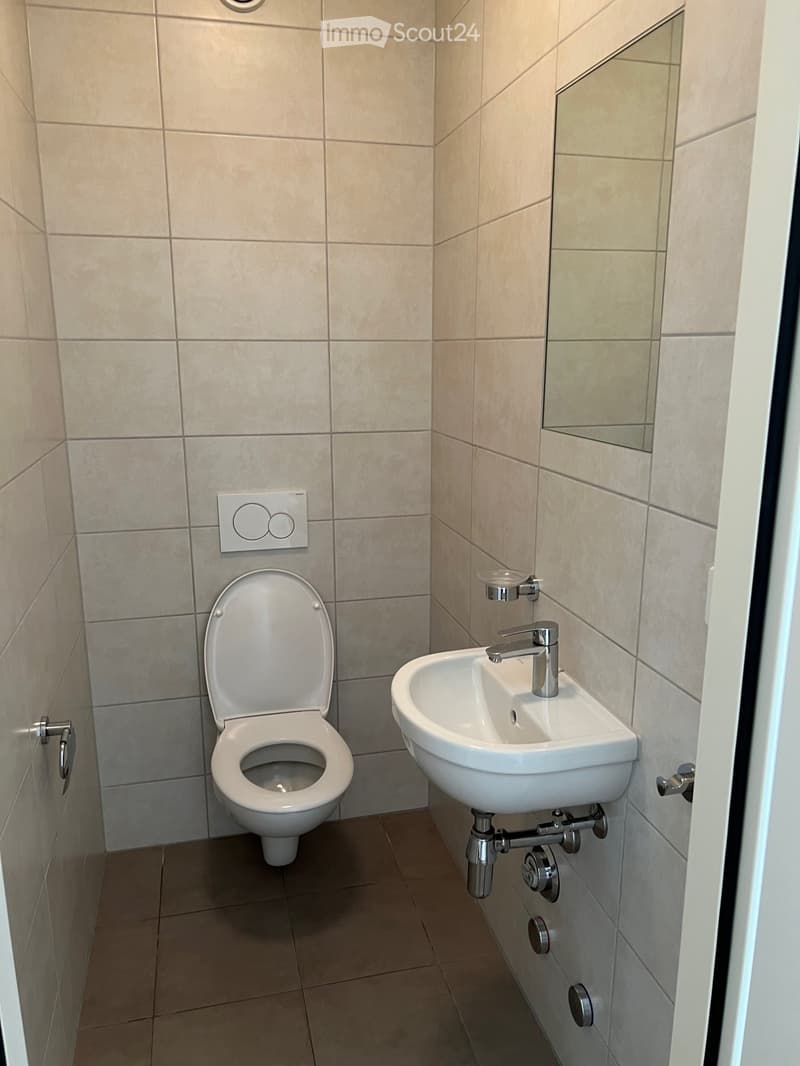 Appartement à Genève (4)