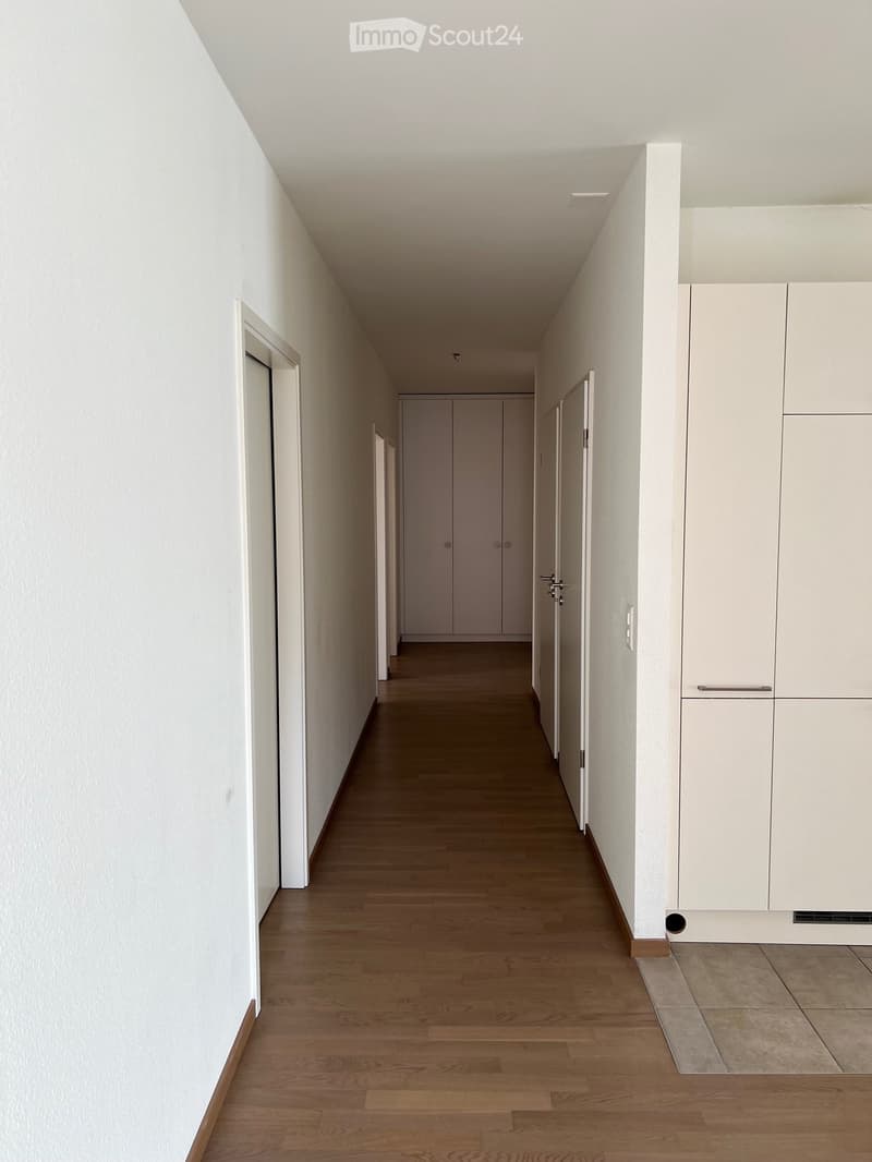 Appartement à Genève (3)