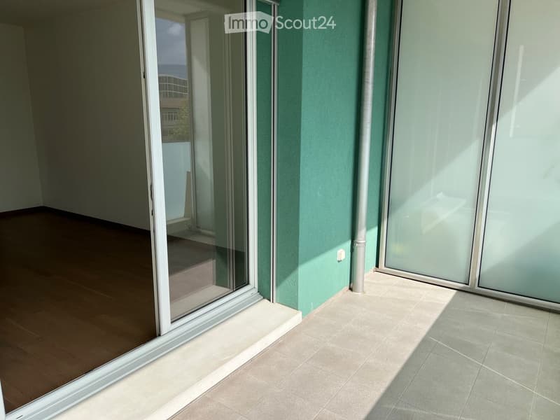 Appartement à Genève (2)