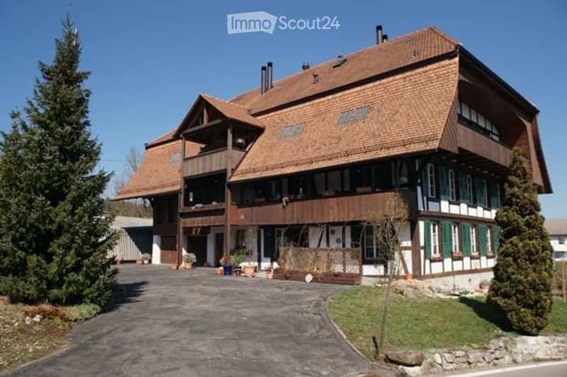 Aussenansicht