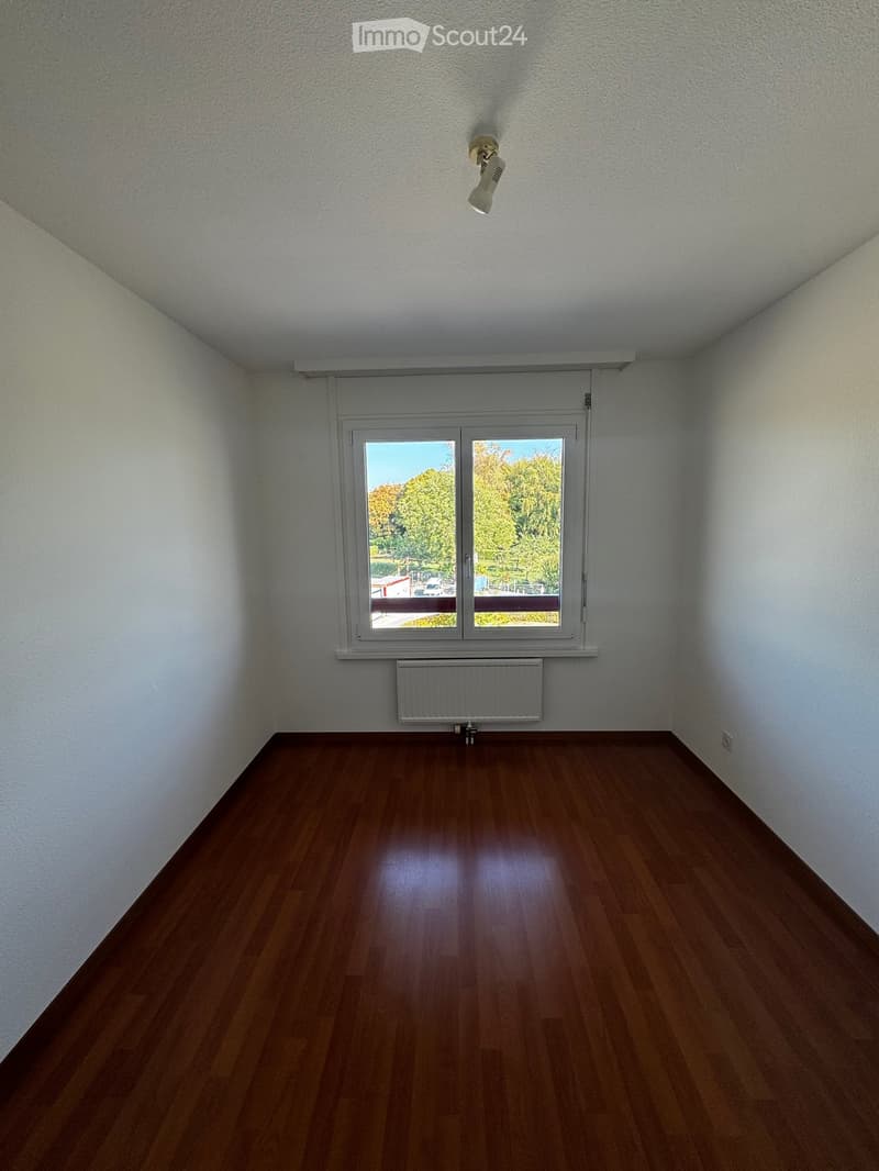 Lumineux appartement de 5.5 pièces avec vue imprenable à Ecublens (VD) (9)