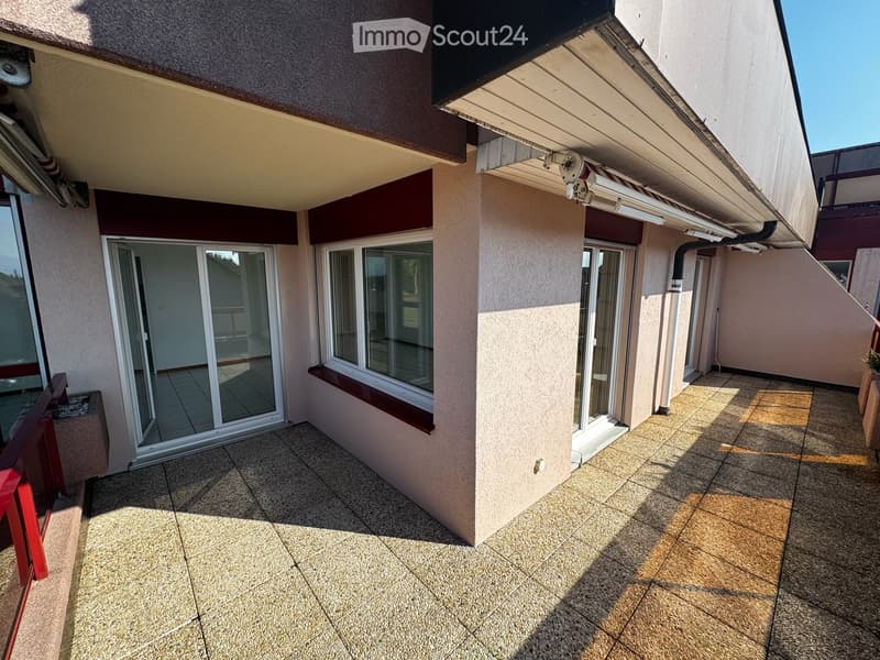 Lumineux appartement de 5.5 pièces avec vue imprenable à Ecublens (VD) (12)