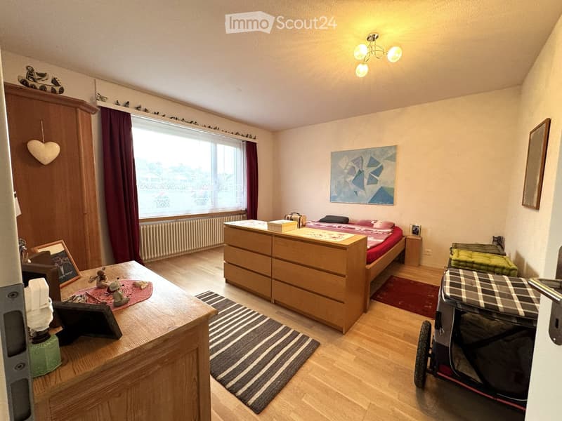 Modernes 100m² EFH mit idyllischer Terrasse & Platz ohne Ende! (8)